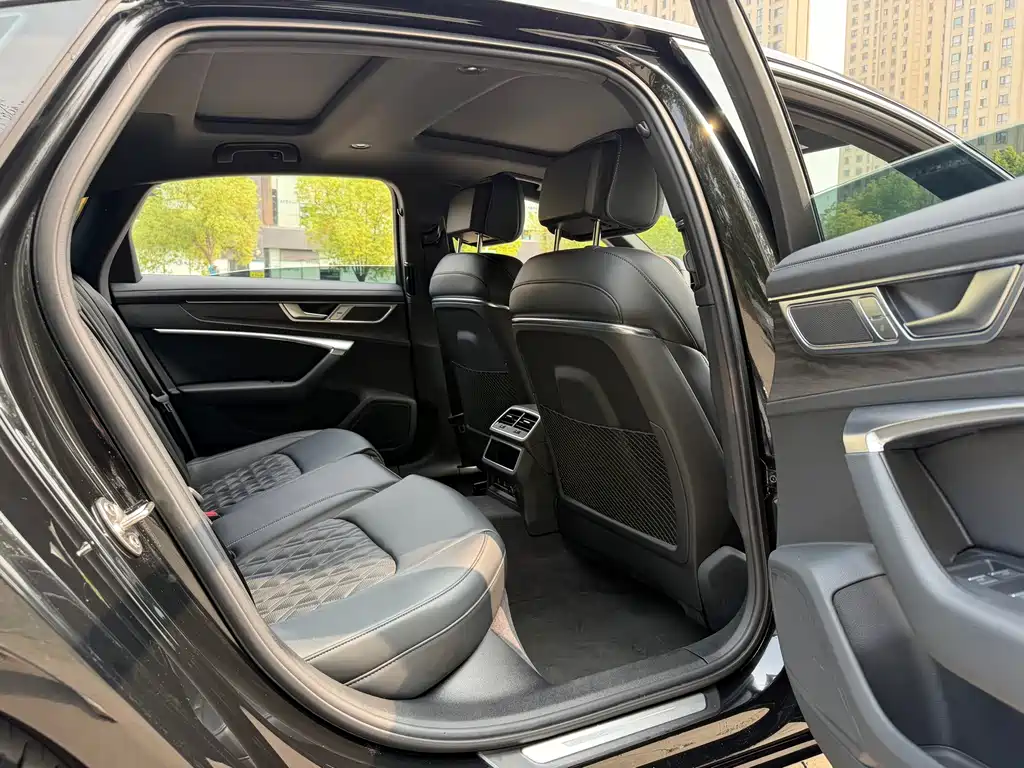 Audi A6L — фотографии объявления, Фото 18