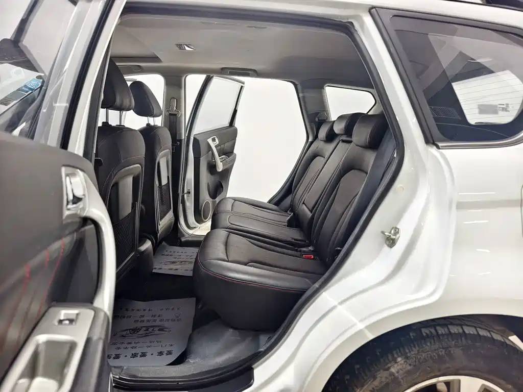 Haval H6 — миниатюра 13