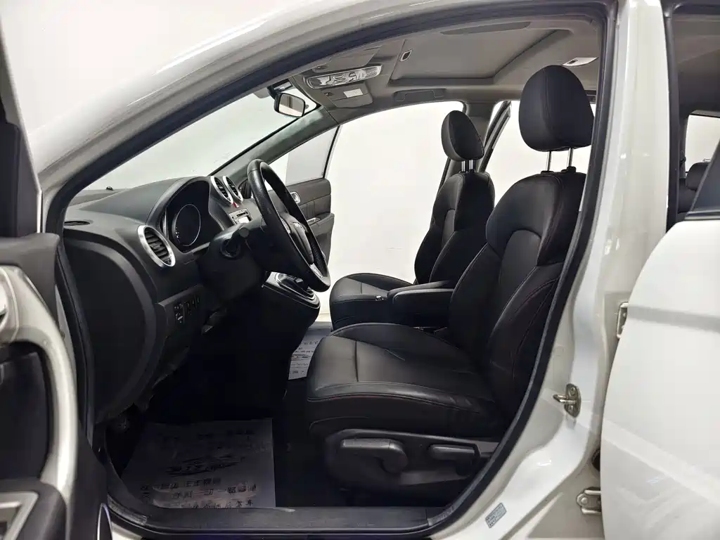Haval H6 — миниатюра 11