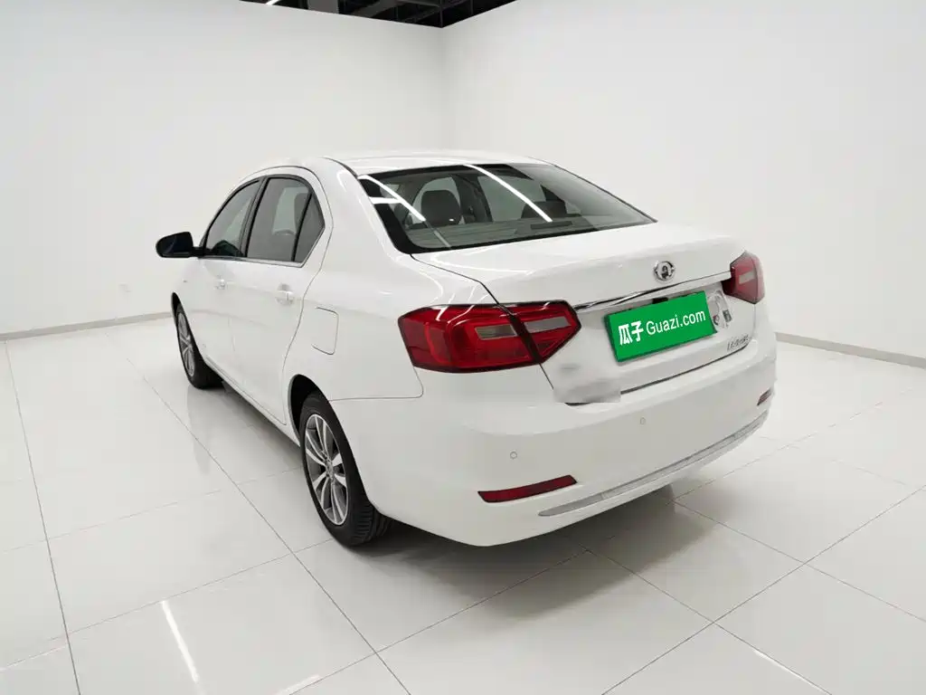 Great Wall Great Wall C30 — миниатюра 4