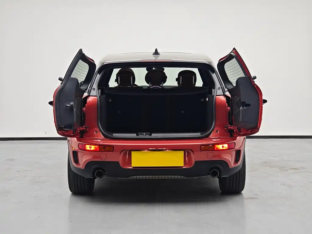 Mini Clubman 2023 2.0T COOPER S