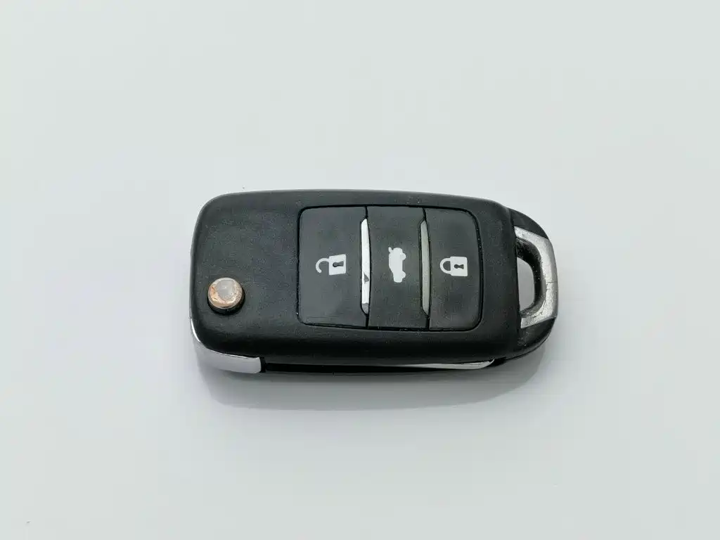 Changan CS15 — миниатюра 19