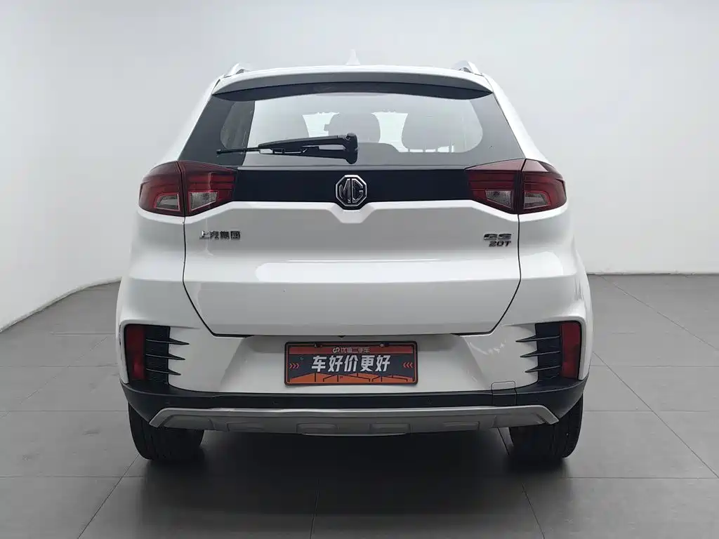 MG MG GS — миниатюра 4