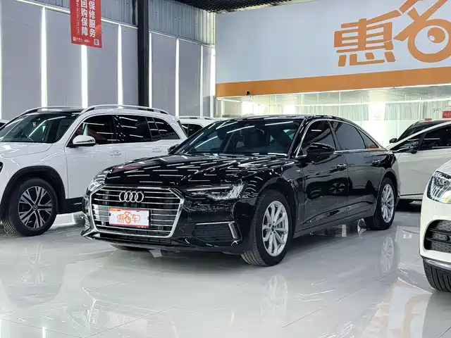 AUDI A6L 2023