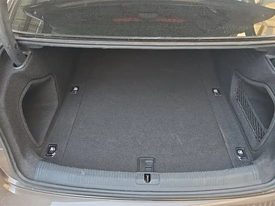 Audi A4L 2018 30 40 TFSI