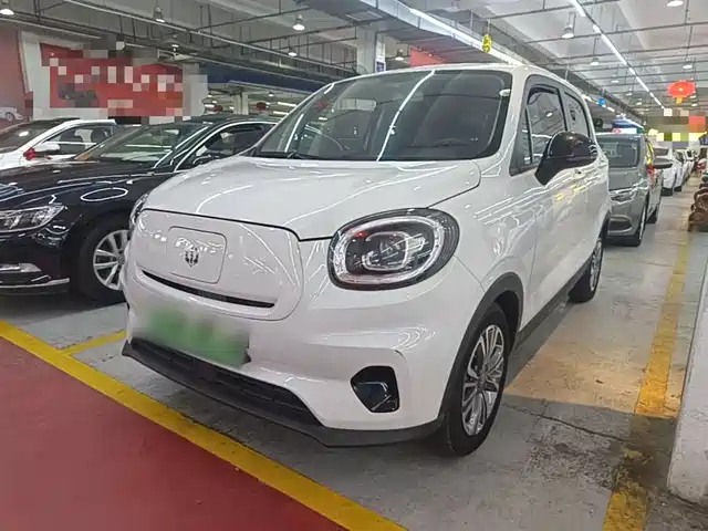 2024 Leapmotor T03