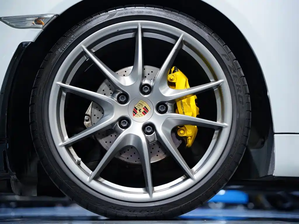 Porsche Boxster — миниатюра 2