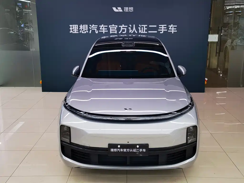 Li Auto L9 2022 Max