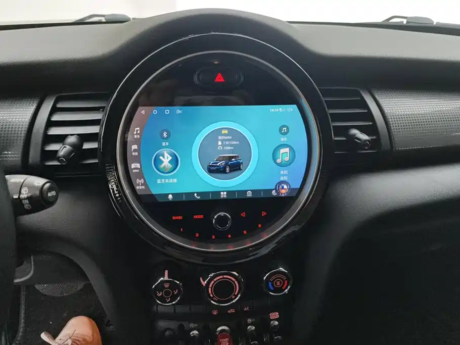 MINI Mini — миниатюра 13