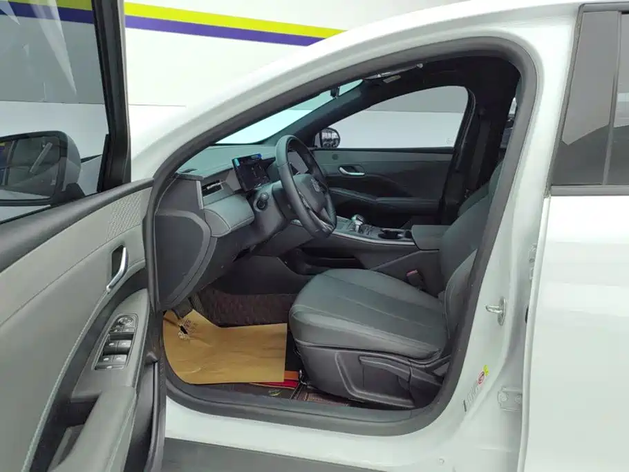 BYD Qin PLUS — миниатюра 9