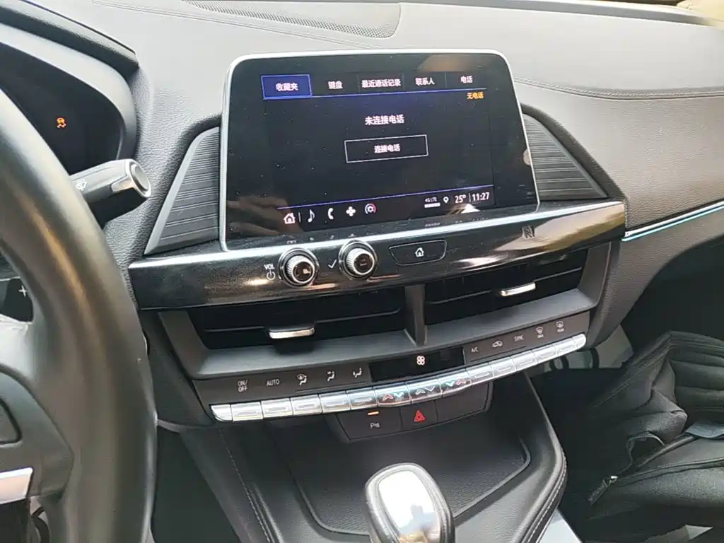 Cadillac CT4 — миниатюра 12