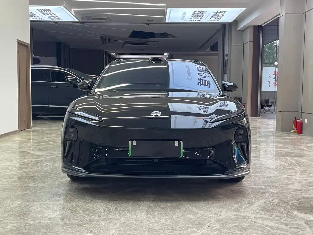 NIO ET5T 2024 75kWh Touring