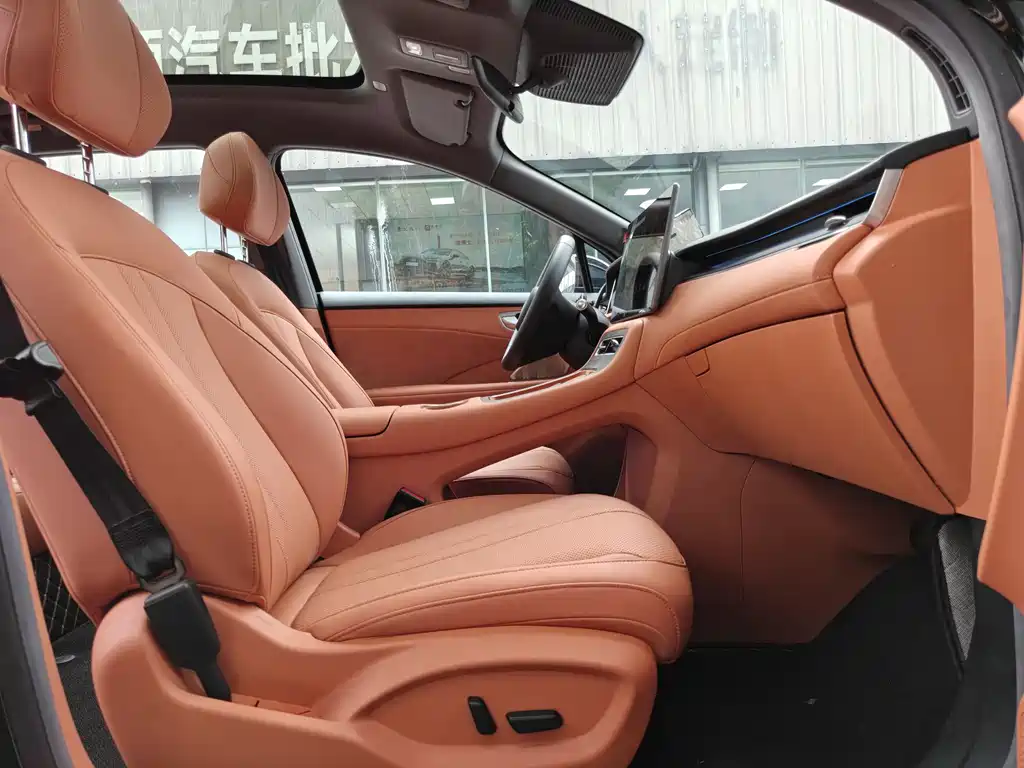 Shangjie H5 2025 Max