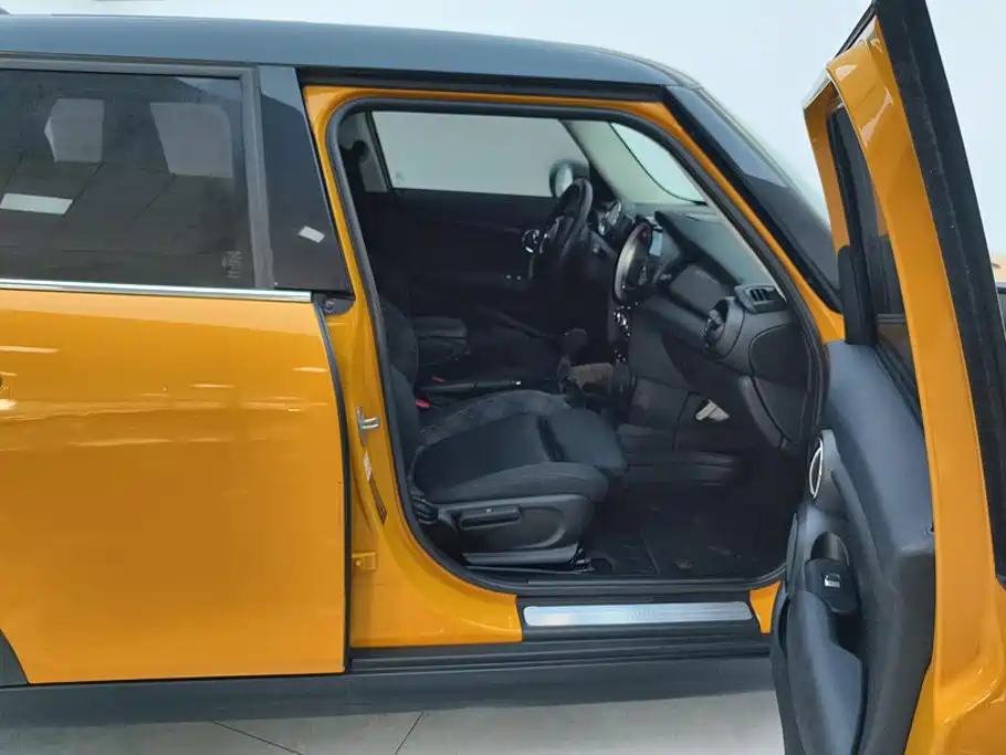 MINI Mini — миниатюра 8