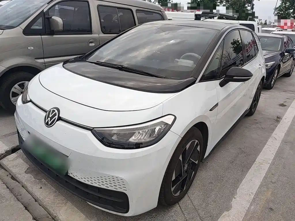 Volkswagen ID.3 2023