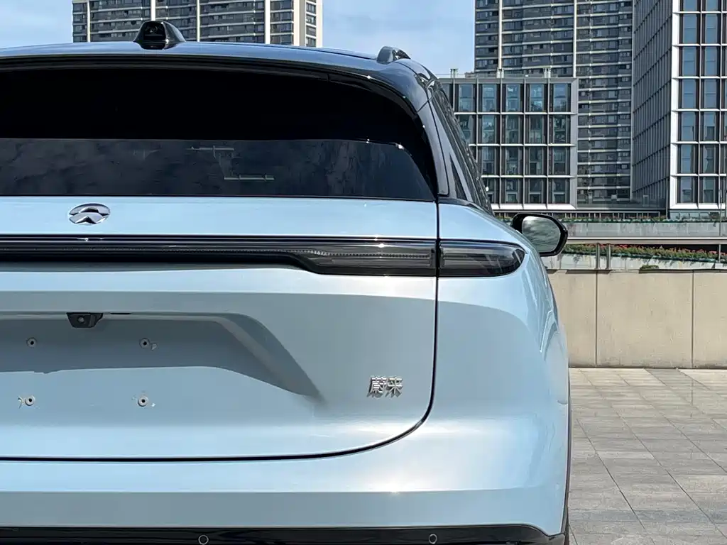 NIO ES6 2025 75kWh