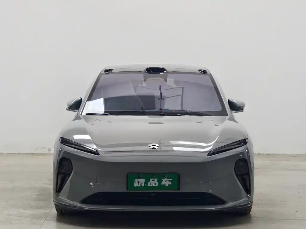 NIO ET5T — миниатюра 2