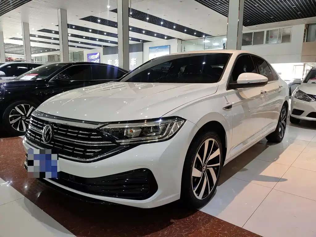 Volkswagen Sagitar 2024