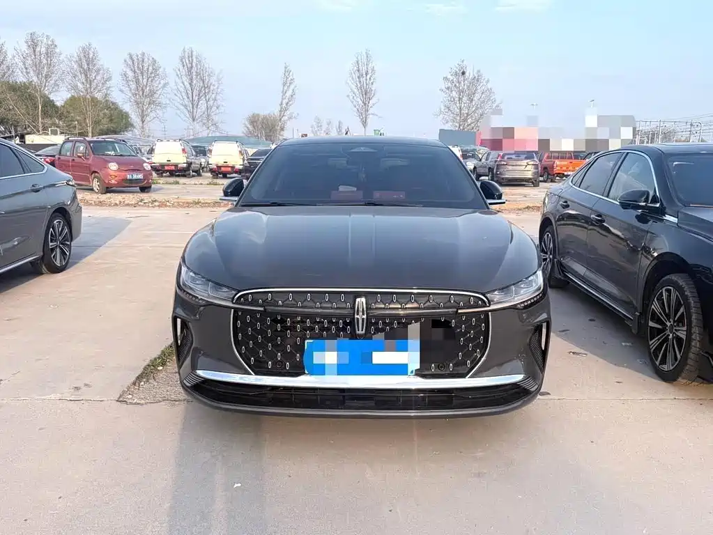 Lincoln Z — миниатюра 2