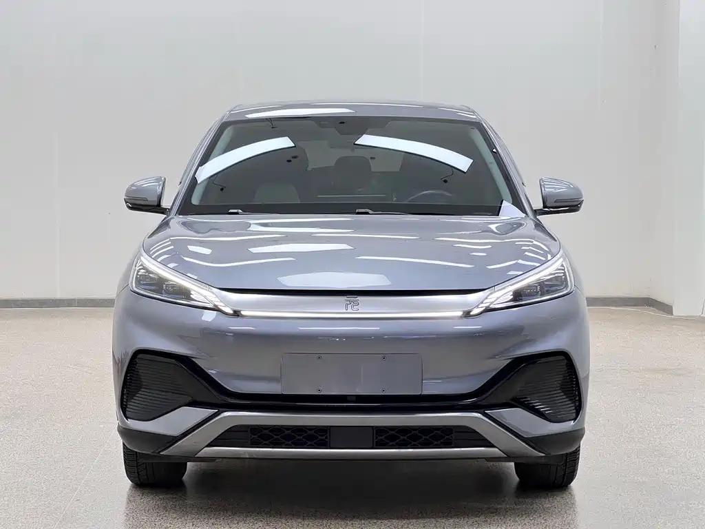 BYD Yuan Plus — миниатюра 2