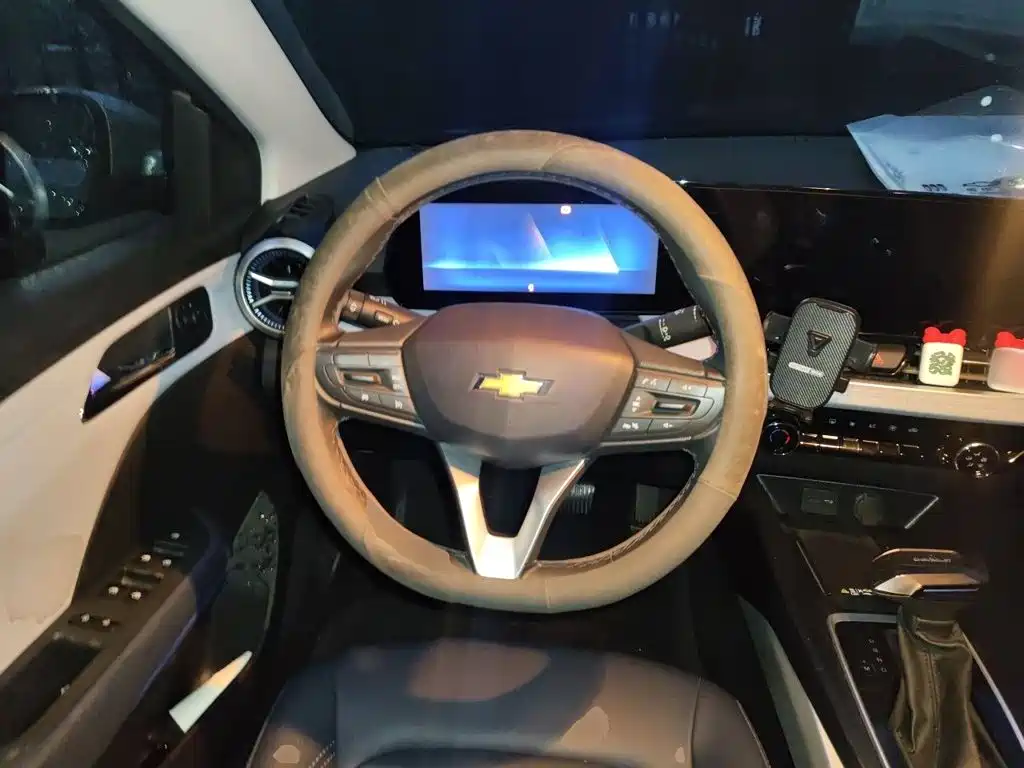 Chevrolet Monza — миниатюра 6