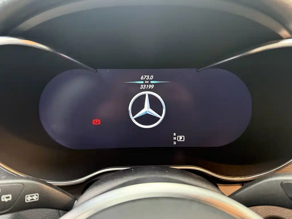 Mercedes-Benz GLC — миниатюра 7