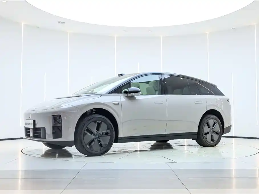 Li Auto 理想i6 2025