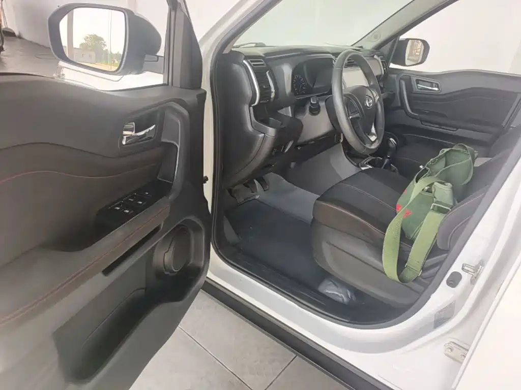 Oshan Oushang X70A — миниатюра 16