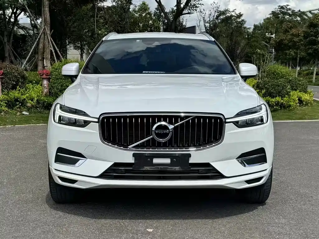 Volvo XC60 — миниатюра 2