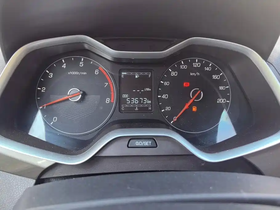 Baojun 310W — миниатюра 14