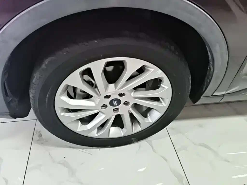 Ford Equator — миниатюра 23