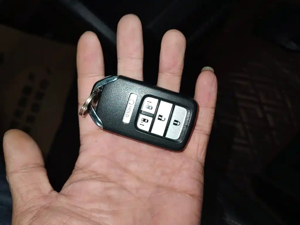 Honda Elysion — миниатюра 9