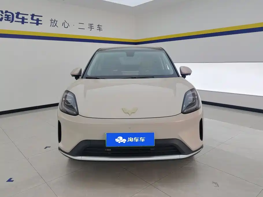 Wuling Bingo S — миниатюра 2