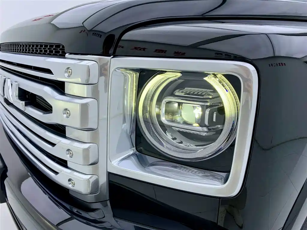 Haval H9 2024 2.4T