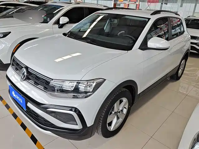 VOLKSWAGEN TU KAI 2023
