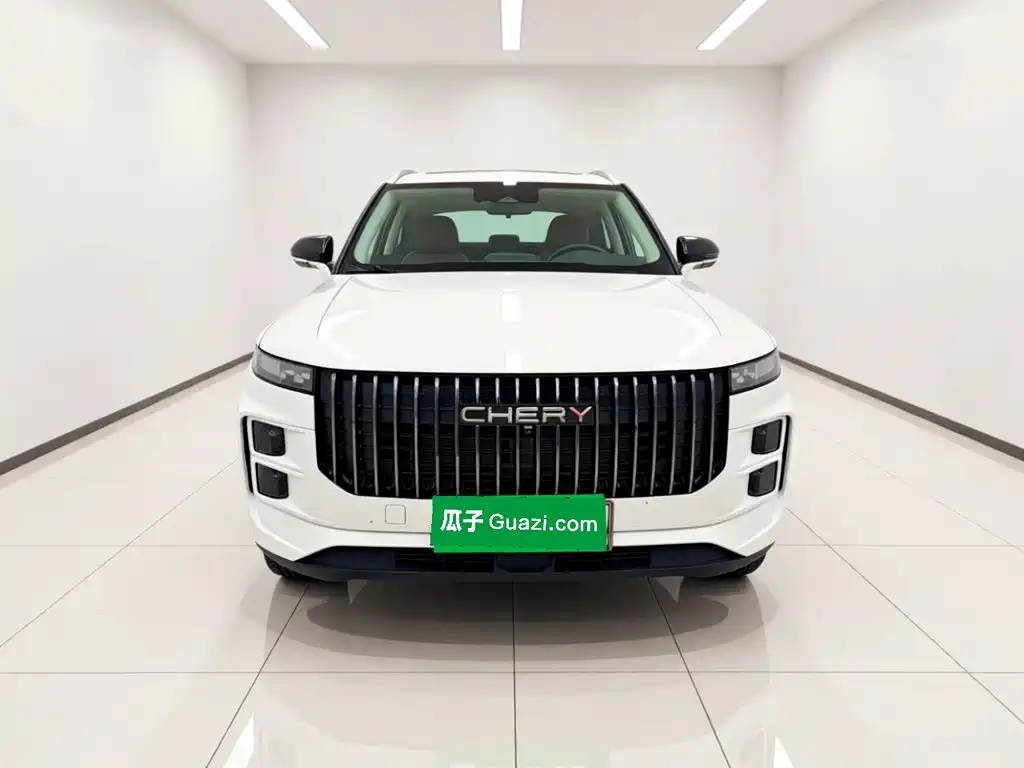 Chery C-DM — миниатюра 2