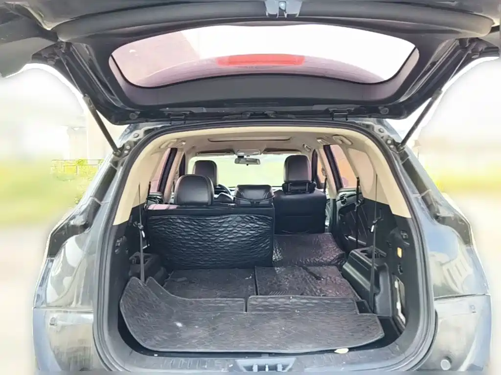 Fengguang Fengguang 580 — миниатюра 24