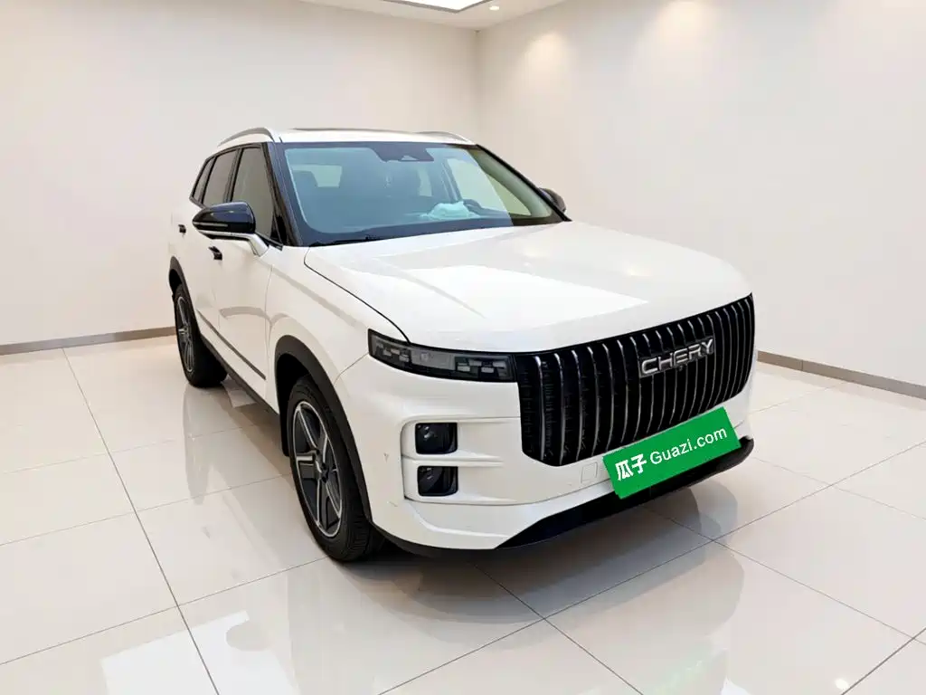 Chery C-DM — миниатюра 3