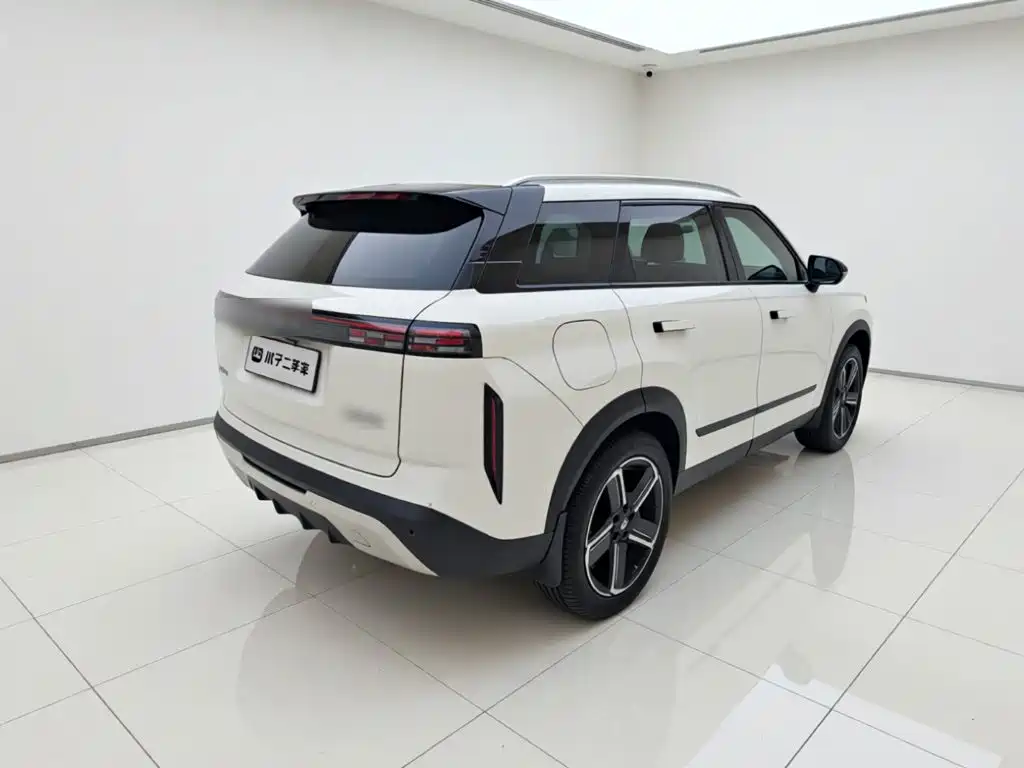 Chery C-DM — миниатюра 6