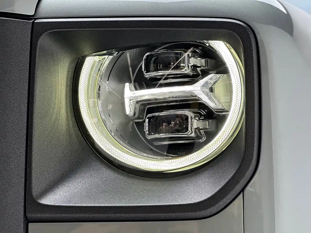 Haval Raptor PHEV — фотографии объявления, Фото 18