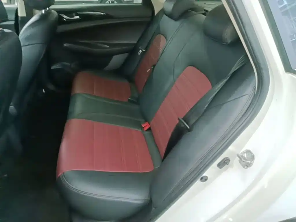 Changan Eado DT — миниатюра 17
