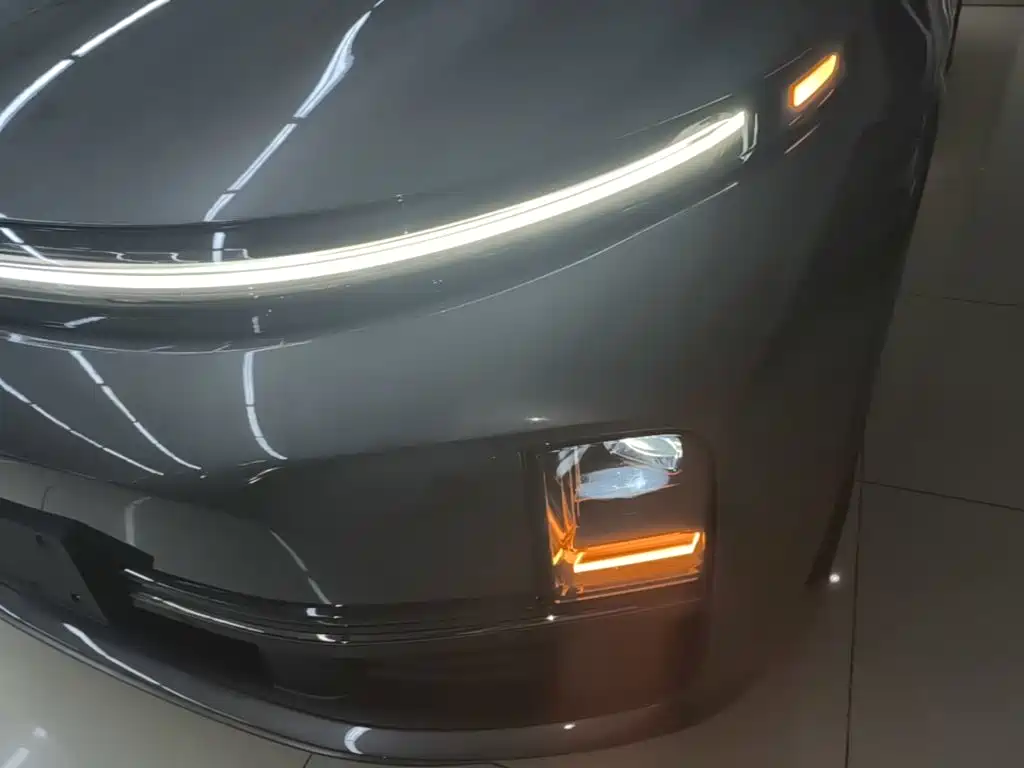 Li Auto Li L7 — миниатюра 24
