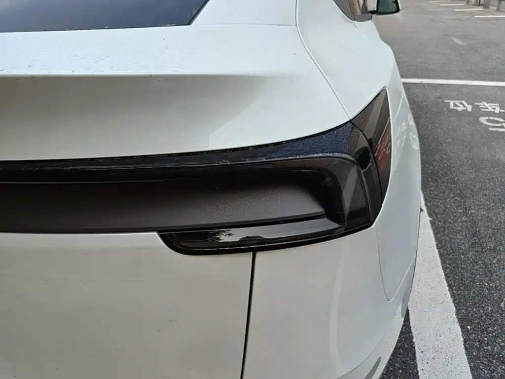 Tesla Model Y — миниатюра 8