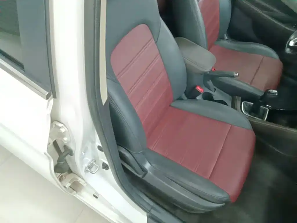 Changan Eado DT — миниатюра 25
