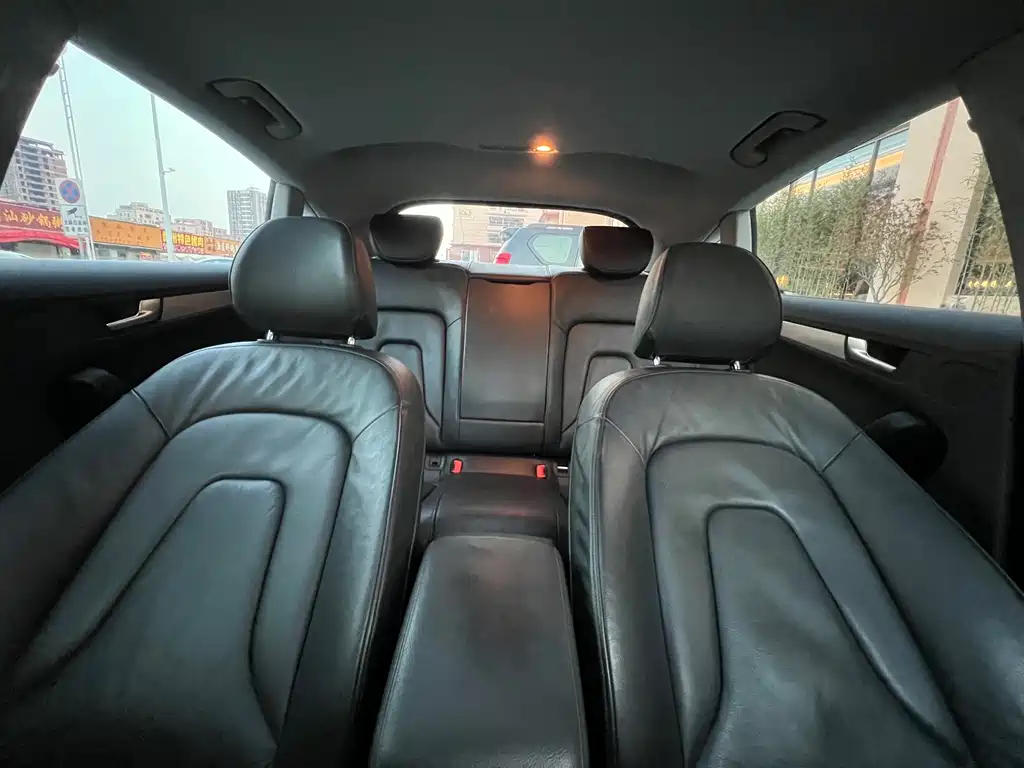 Audi A5 (Import) — миниатюра 18