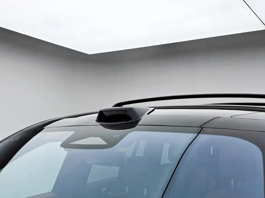 Li Auto Li L9 — миниатюра 8