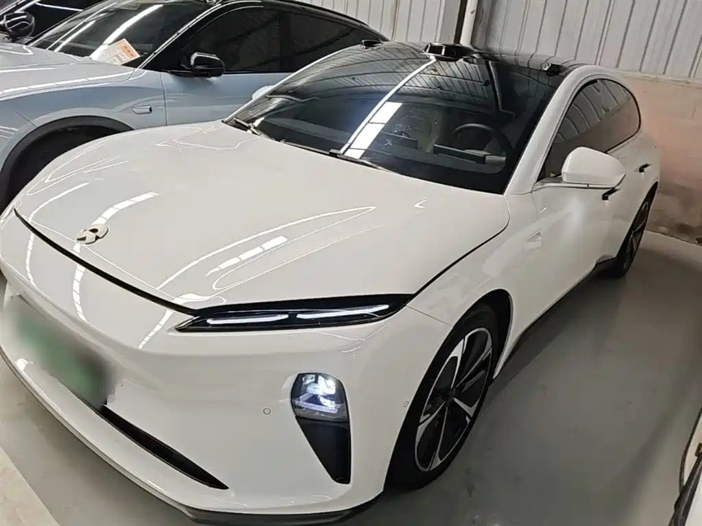 Nio ET5T 2023