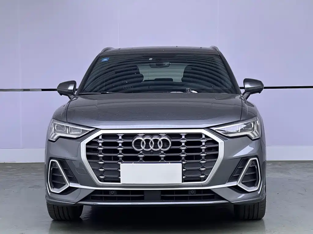 Audi Q5L 2023 40T Luxury
