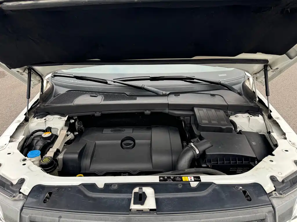Land Rover Freelander 2 — миниатюра 7