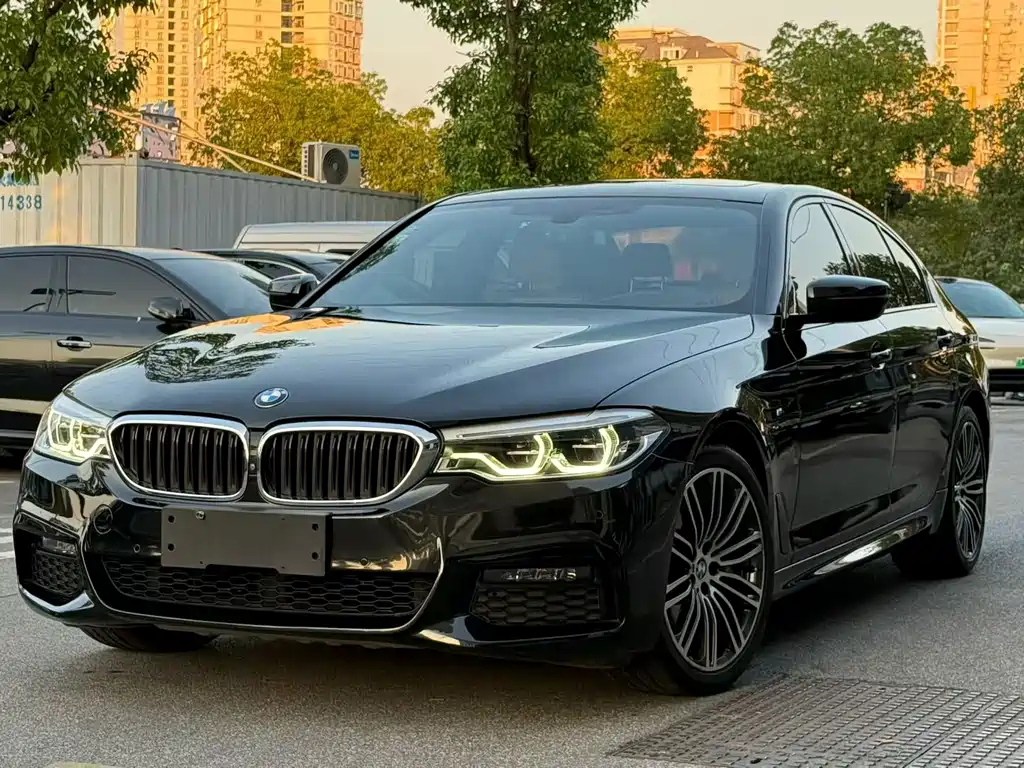 BMW 5 Series 5 ( ) 2019 530i M Sport